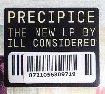 LP Ill Considered: Precipice LTD