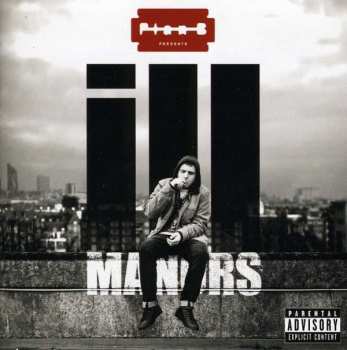 Album Plan B: ill Manors
