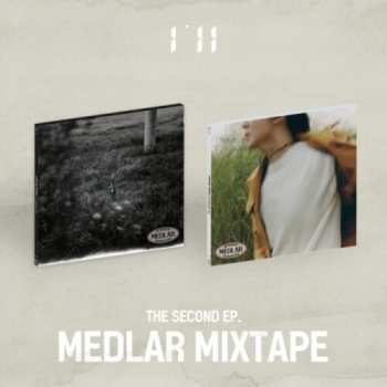 Album ill!: Medlar Mixtape