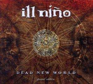 2CD/Doos Ill Niño: Dead New World LTD | DIGI