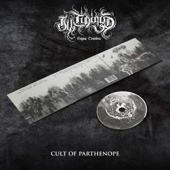 CD Ill Tidings: Signa Tenebris LTD | DIGI