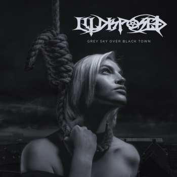 CD Illdisposed: Grey Sky Over Black Town