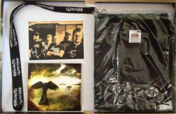 CD/Doos Illdisposed: To Those Who Walk Behind Us LTD