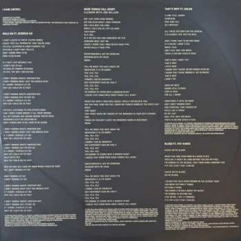 2LP ILLENIUM: Ascend