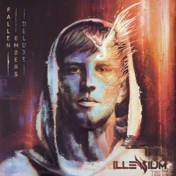 2LP ILLENIUM: Fallen Embers (Deluxe Edition) CLR | LTD