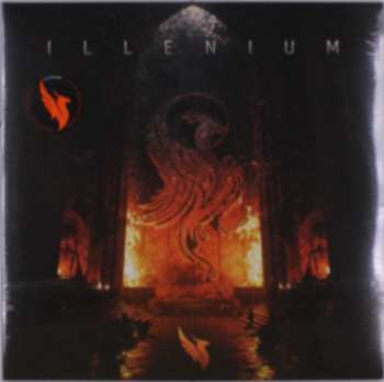 2LP ILLENIUM: ILLENIUM CLR | LTD