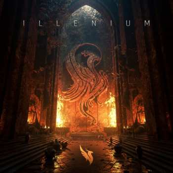 CD ILLENIUM: ILLENIUM