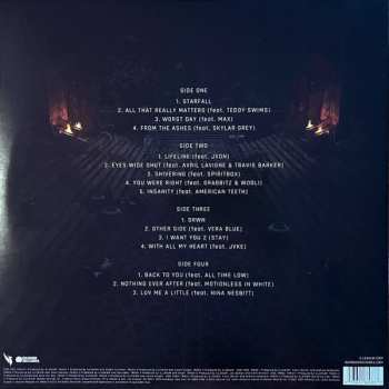 2LP ILLENIUM: ILLENIUM CLR | LTD