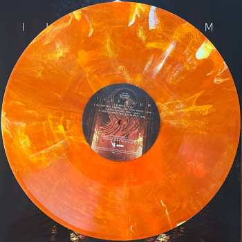 2LP ILLENIUM: ILLENIUM CLR | LTD