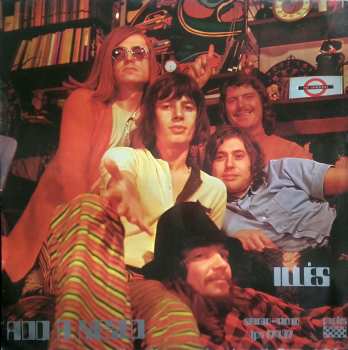 Album Illés: Add A Kezed