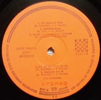 LP Illés: Add A Kezed