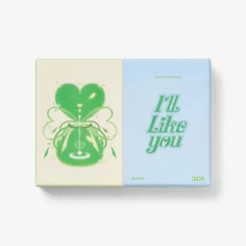 Illit: I'll Like You