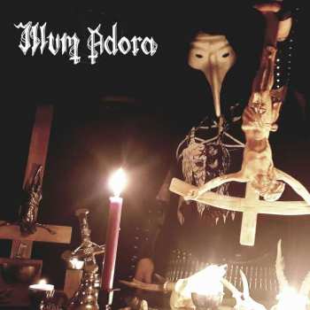 Album Illum Adora: Ophidian Kult