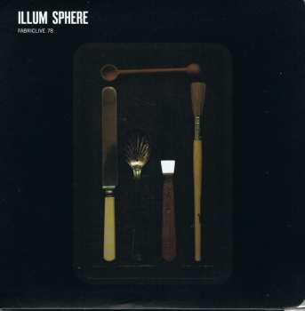 CD Illum Sphere: Fabriclive 78