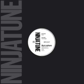 Album Illum Sphere: Second Sight