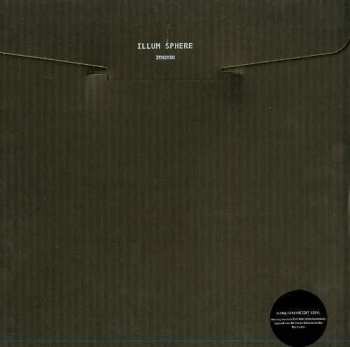 Album Illum Sphere: Spectre Vex EP