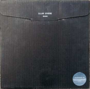 2LP Illum Sphere: Spectre Vex EP LTD