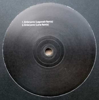 2LP Illum Sphere: Spectre Vex EP LTD
