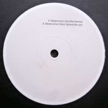2LP Illum Sphere: Spectre Vex EP LTD