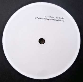 2LP Illum Sphere: Spectre Vex EP LTD