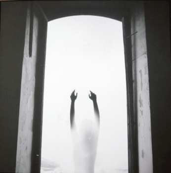 2LP Illum Sphere: Spectre Vex EP LTD