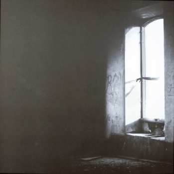 2LP Illum Sphere: Spectre Vex EP LTD