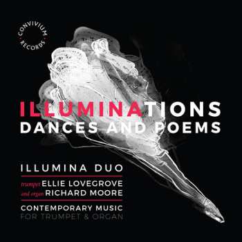 Album Illumina Duo: Illuminations, Dances & Poems