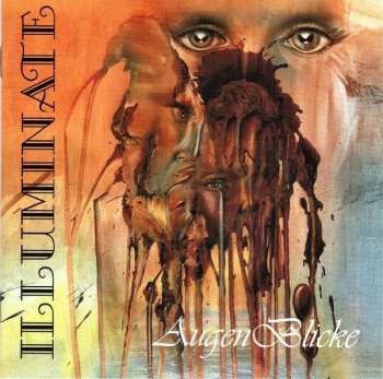 CD Illuminate: AugenBlicke