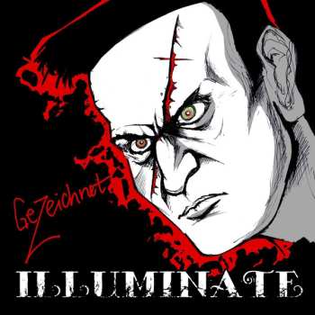 Album Illuminate: GeZeichnet