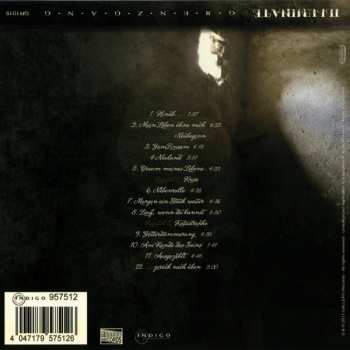 CD/DVD Illuminate: Grenzgang LTD
