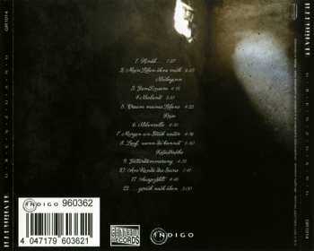 CD/DVD Illuminate: Grenzgang LTD