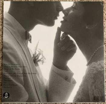 LP Illuminati Hotties: Kiss Yr Frenemies LTD | CLR