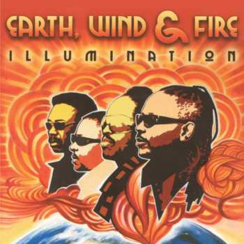 2LP Earth, Wind & Fire: Illumination