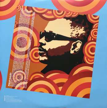 2LP Earth, Wind & Fire: Illumination