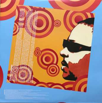 2LP Earth, Wind & Fire: Illumination