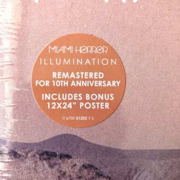 LP Miami Horror: Illumination