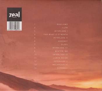 CD Illuminine: # 1
