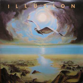 Album Illusion: Illusion