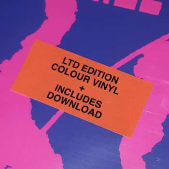 LP Alessandro Cortini: Illusion Of Time LTD | CLR