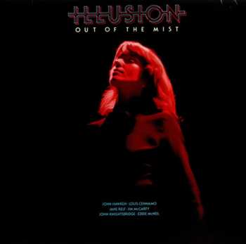 Album Illusion: Out Of The Mist
