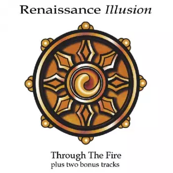 Through The Fire