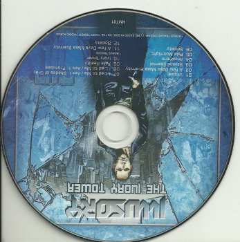 CD Illusory: The Ivory Tower