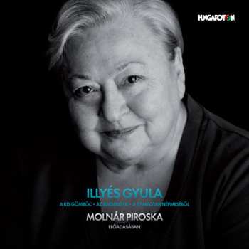 Album Illyes: A Kis Gomboc