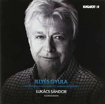 Album Illyes,gyula / Lukacs,sandor: Mesek A 77 Magyar Nepmesebol