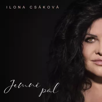 Ilona Csáková: Jemně Půl