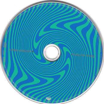 CD Ilona Csáková: Kruhy Mé Touhy