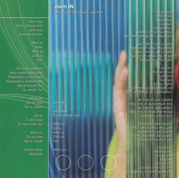 CD Ilona Csáková: Kruhy Mé Touhy