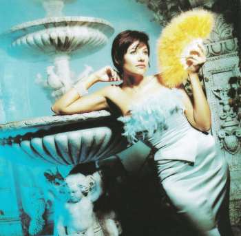 2CD Ilona Csáková: Modrý Sen