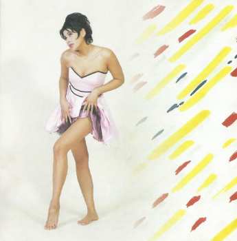 CD Ilona Csáková: Pink