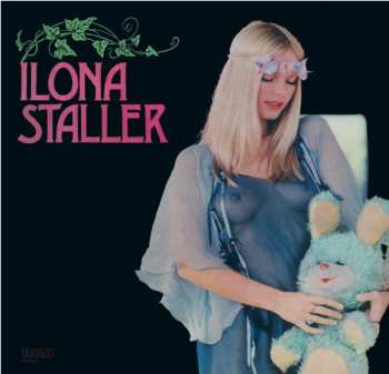CD Ilona Staller: Ilona Staller